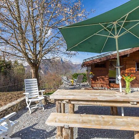 Villa Sauvage Les Combes  Exterior foto
