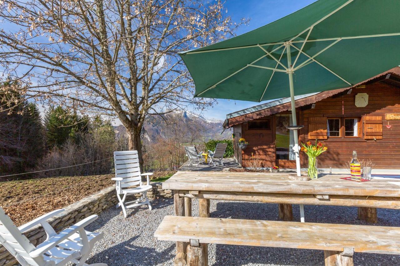 Villa Sauvage Les Combes  Exterior foto