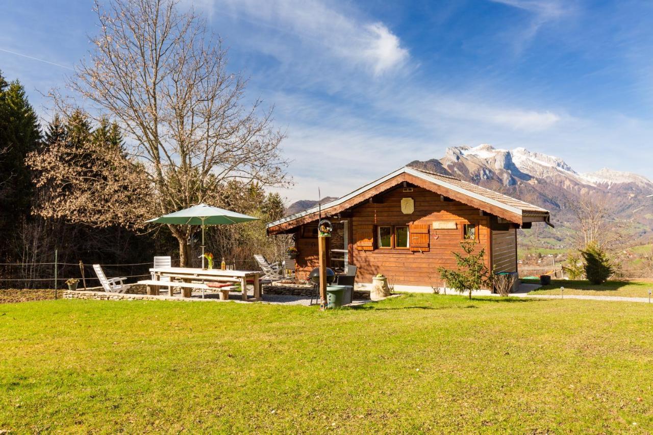 Villa Sauvage Les Combes  Exterior foto